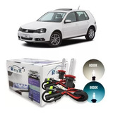 Par Kit Xenon 6k