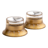 Par Knob Top Hat