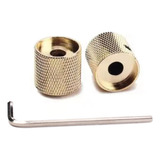 Par Knobs Metal Barrel