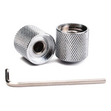 Par Knobs Metal Barrel