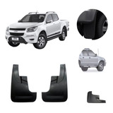 Par Lameira Dianteira S10 2017 2018 2019 2020 2021 2022 2023