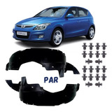Par Lameira Hyundai I30 2009 2010 2011 2012 C Presilhas