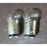 Par Lampada 2 Polos