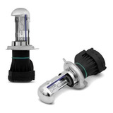 Par Lampada Bi xenon