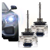 Par Lampada D8s Xenon