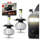 Par Lampada Farol Altezza Night Bmw 328i 98 A 2009 Hb4