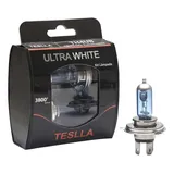 Par Lampada Farol Baixo