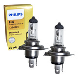 Par Lampada Farol Standard