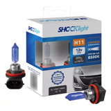 Shocklight