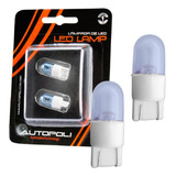 Par Lampada Led Autopoli