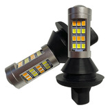 Par Lampada Led Drl