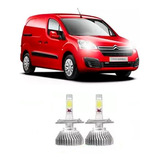 Par Lampada Led Farol