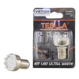Par Lampada Led Lanterna