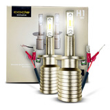 Par Lampada Nano Led