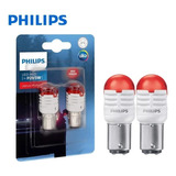 Par Lâmpada Philips Led Ultinon P21