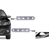 Par Lampada Pisca Seta Retrovisor Tuning 12v Universal