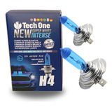 Techone