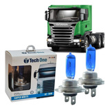 Techone