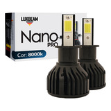 Par Lampada Super Led