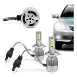 Par Lampada Super Led