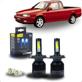 Par Lampada Super Led
