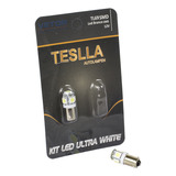 Par Lampada Super Luz