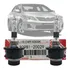 Par Lampada Xenon Corolla D4r 35w Altis Seg 2009