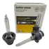 Par Lampada Xenon D4s 6000k Super Vision Original Branca