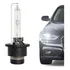 Par Lâmpada Xenon Fabrica D2s Pajero Full 2008 2009 2010