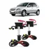 Par Lampada Xenon Farol Celta Prisma 2006 A 2015 6000k