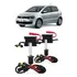 Par Lampada Xenon Farol De Milha Fox 2010 A 2018 6000k