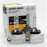 Par Lampada Xenon Original