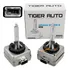 Par Lâmpada Xenon Original Hid D3s 6000k Audi Land Rover Bmw