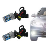 Par Lâmpada Xenon Reposição 6000k H7 H3 H1 H8 H11 Hb4 Hb3