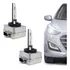 Par Lâmpadas D1s Farol Baixo Audi Q7 2008/2011 Xenon 5500k