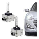 Par Lampadas D1s Farol