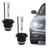 Par Lampadas D2s Bmw