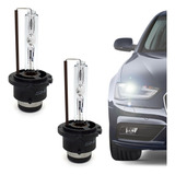 Par Lampadas D2s Bmw