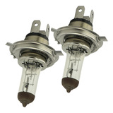 Par Lampadas Farol H4 Samurai 1 3 Jx Metal Top 1991 A 1999