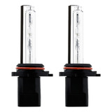 Par Lampadas Farol Xenon Premium X