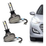 Par Lampadas H1 Farol