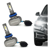Par Lampadas H11 Farol