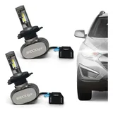 Par Lampadas H4 Alto