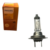 Par Lampadas H7 24v