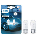 Par Lâmpadas Philips Pingo Super Branca