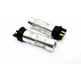 Par Lampadas Pw24w Led
