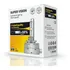 Par Lâmpadas Xenon D1s 35w Super Vision Original