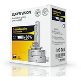 Par Lampadas Xenon D1s