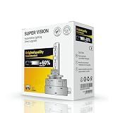 Par Lampadas Xenon D2s