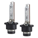 Par Lampadas Xenon Original